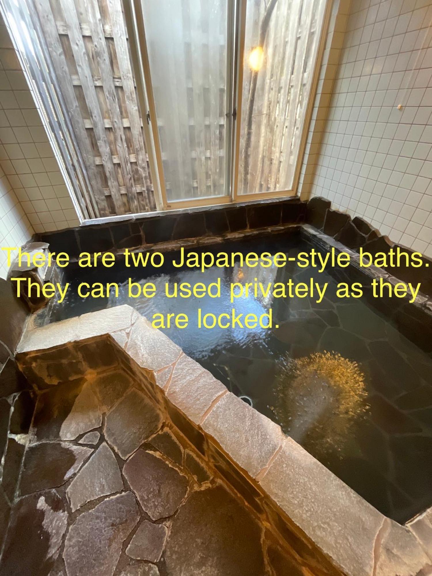 Morinouta Hotel Nikko Buitenkant foto